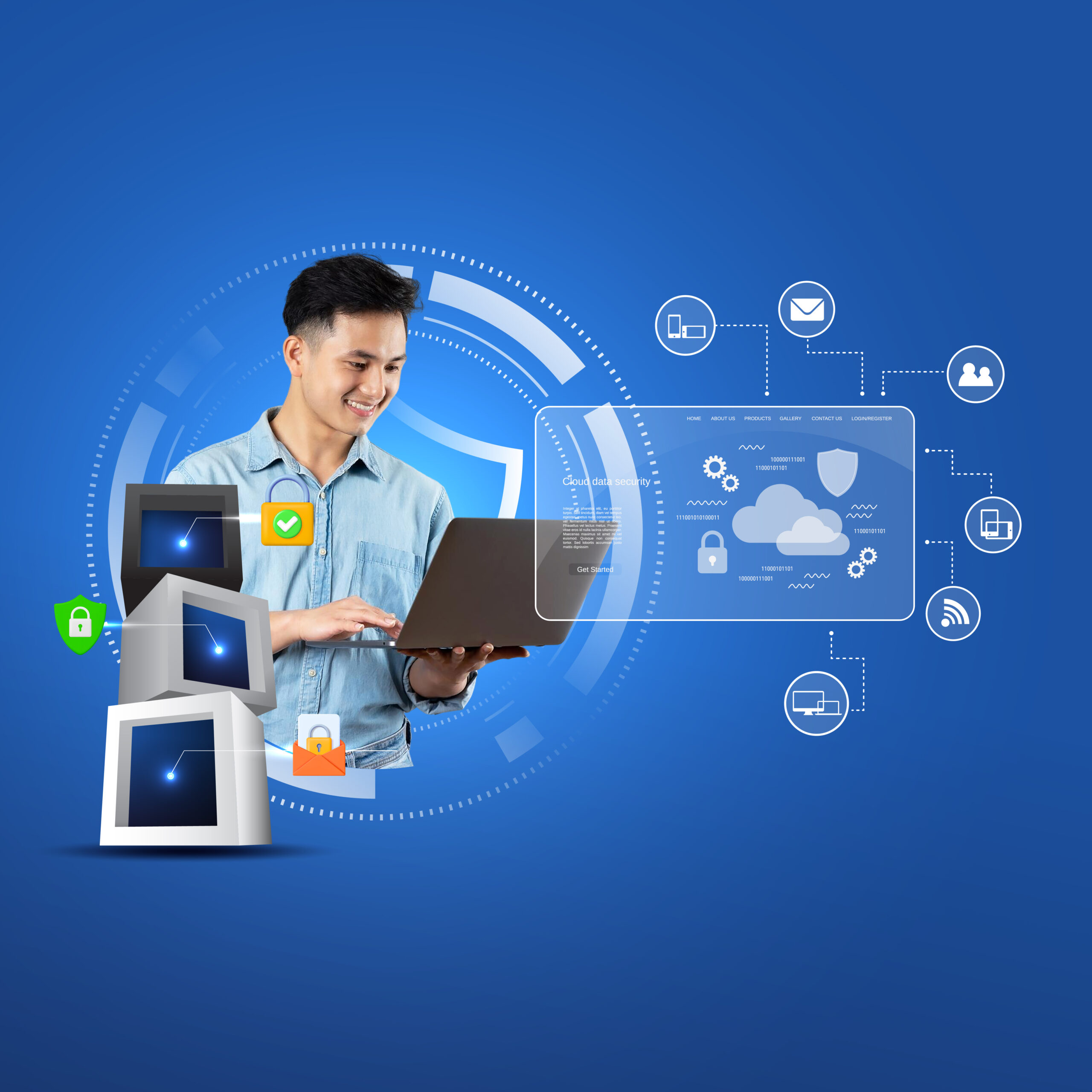 Tipe Penetration Testing