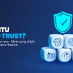 Pengenalan Lebih Jauh Terkait Zero Trust